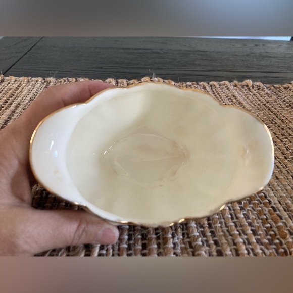 Vintage 1920 Hammersley Victorian Violets Sugar Bowl - Picture 6 of 6